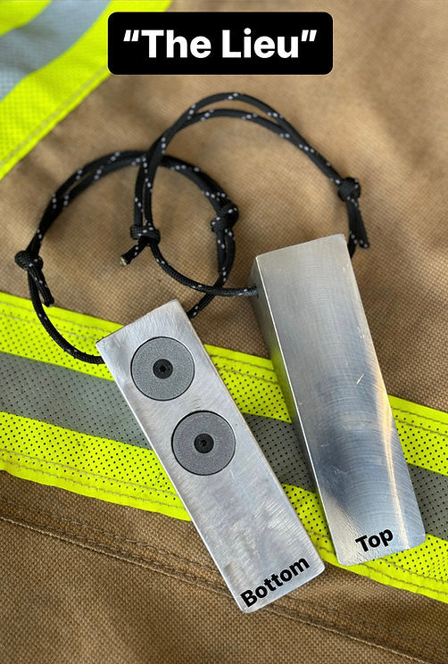 Revolutionizing Forcible Entry: The Power of Magnetic Wedges