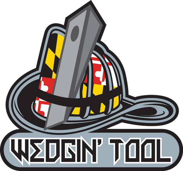 Wedgin' Tool