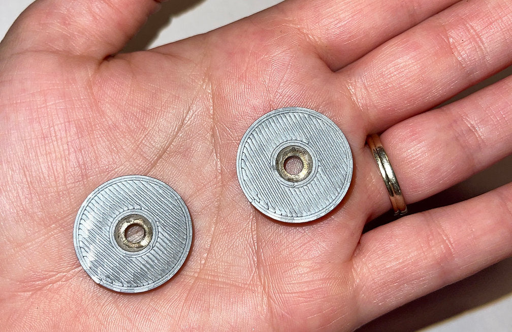 Replacement Magnets