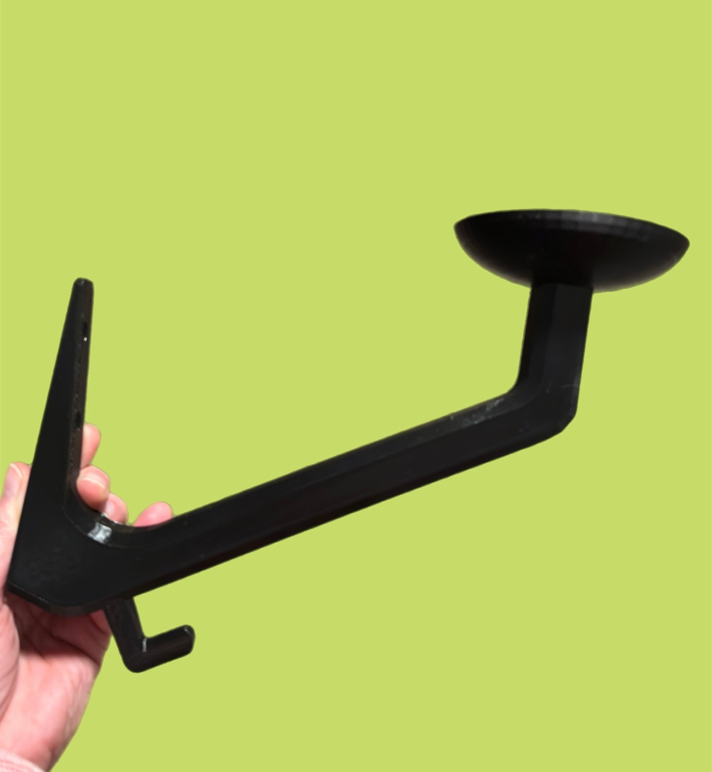Fire Helmet Wall Mount Display