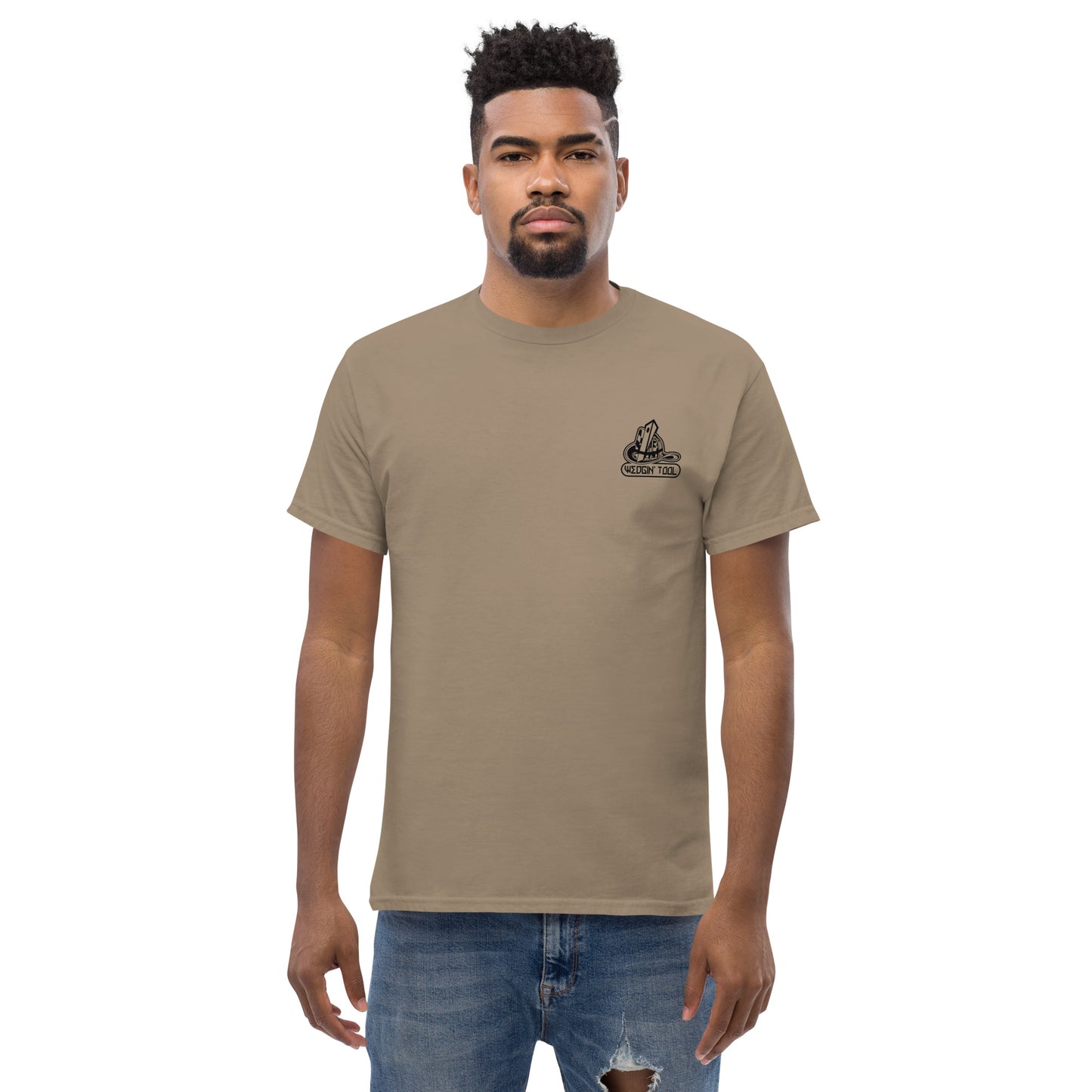 Unisex Classic Tee - Ships for FREE