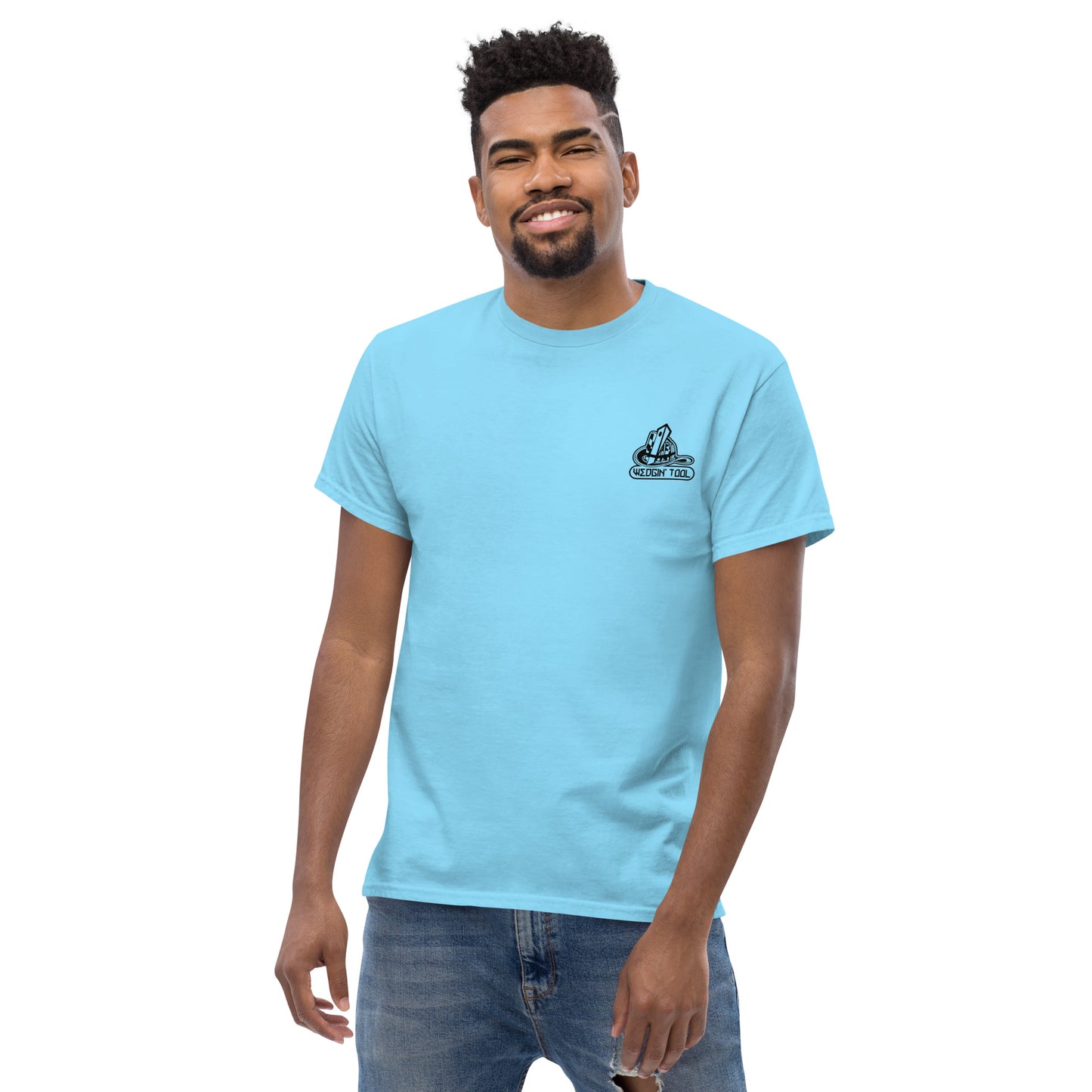 Unisex Classic Tee - Ships for FREE