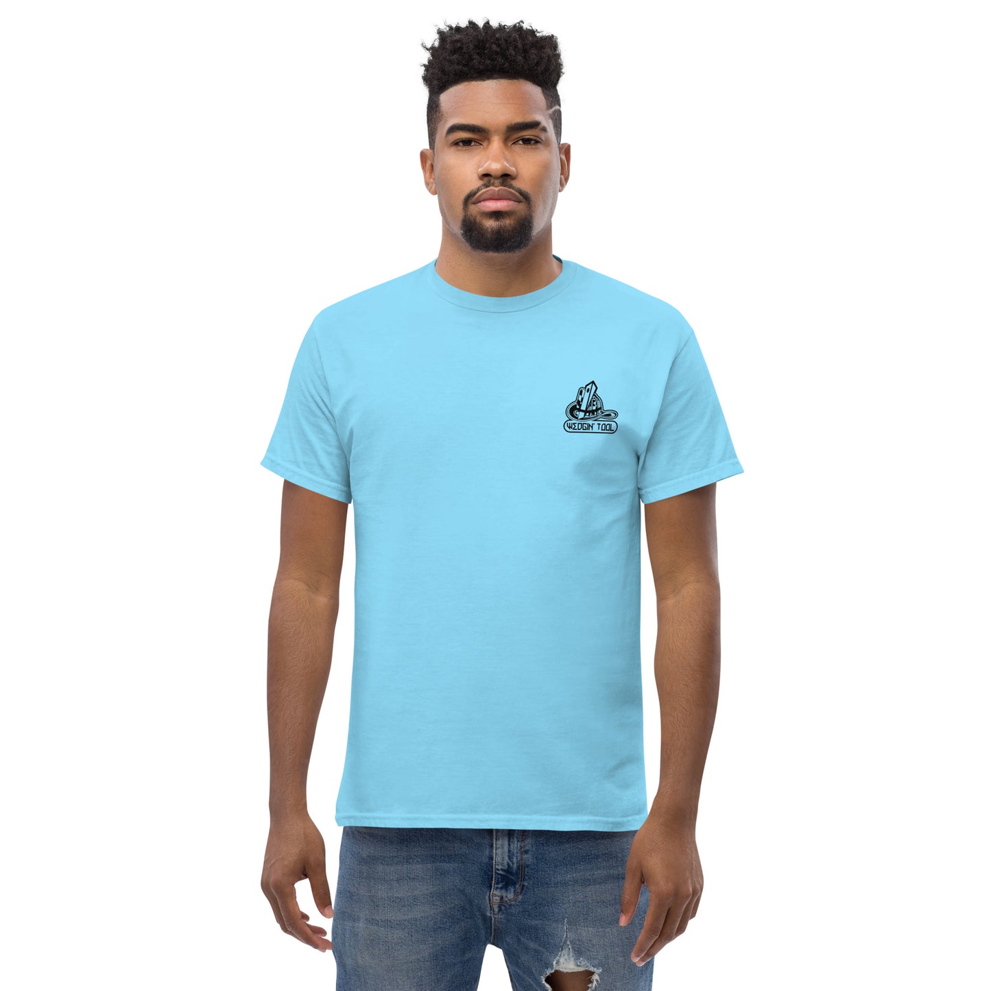 Unisex Classic Tee - Ships for FREE