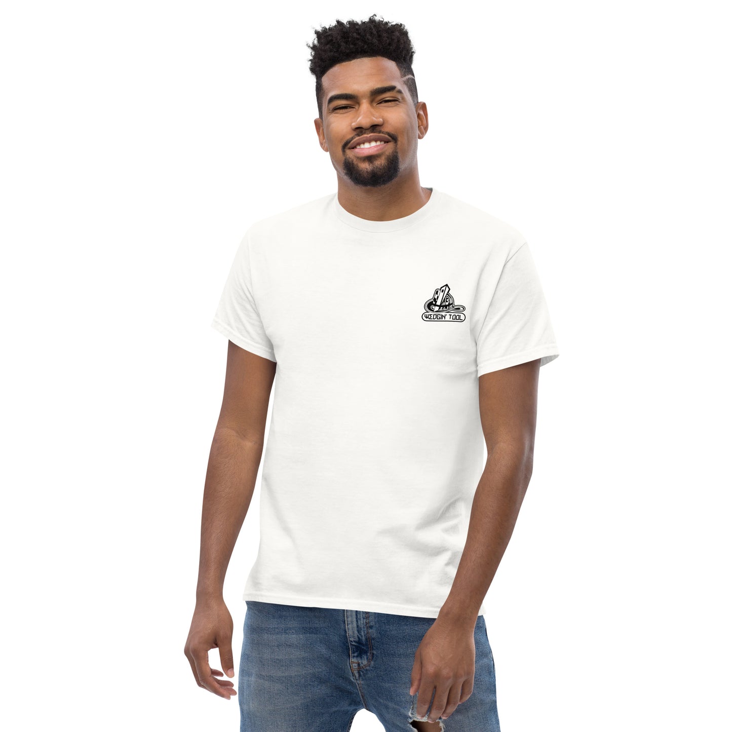 Unisex Classic Tee - Ships for FREE
