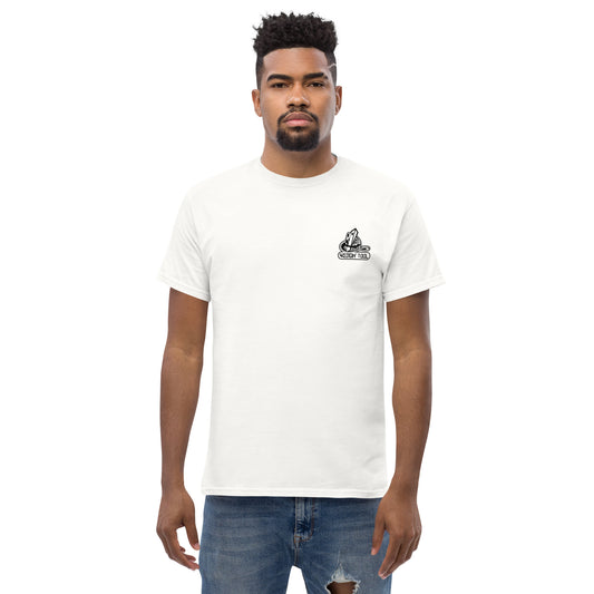 Unisex Classic Tee - Ships for FREE