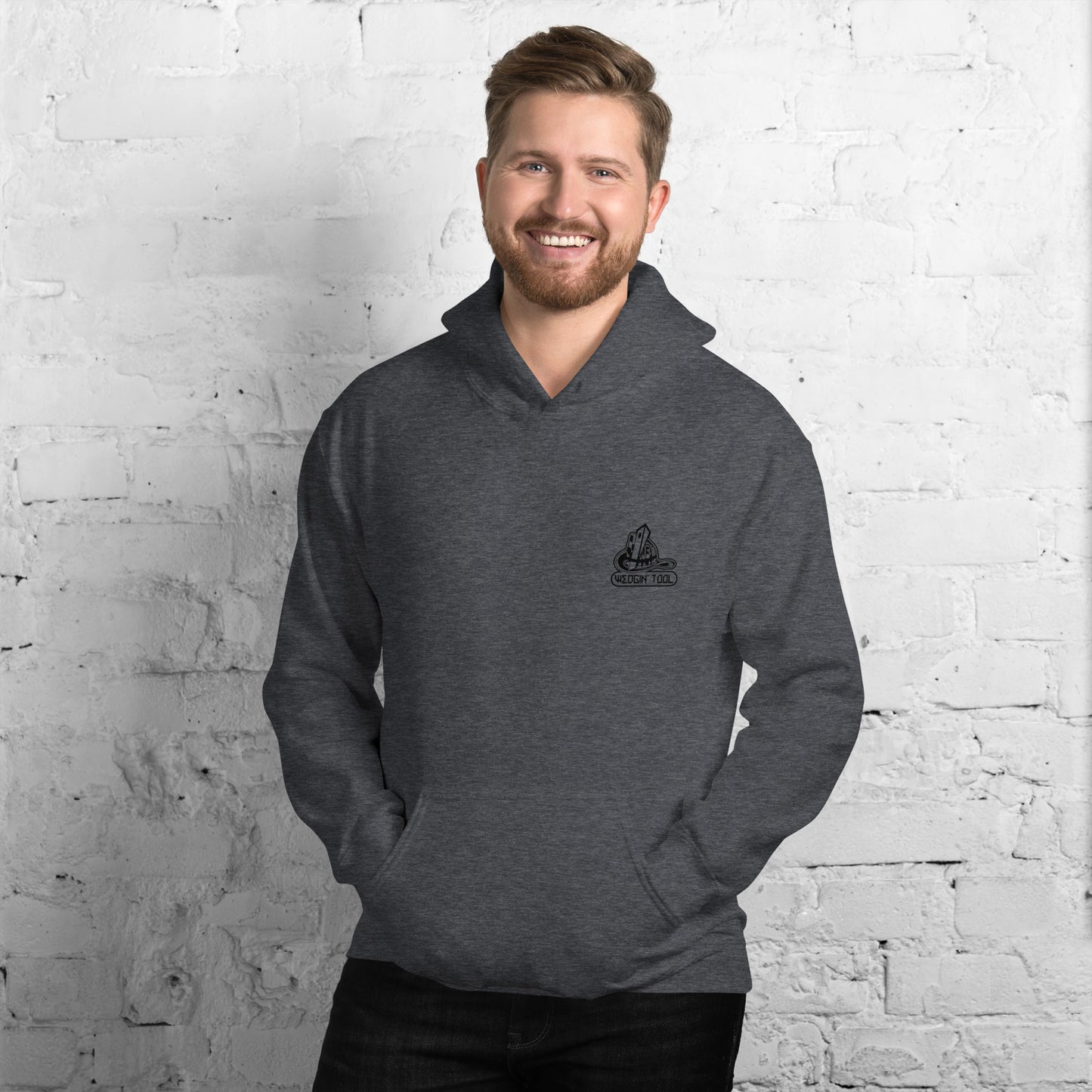 Unisex Hoodie- Ships for FREE