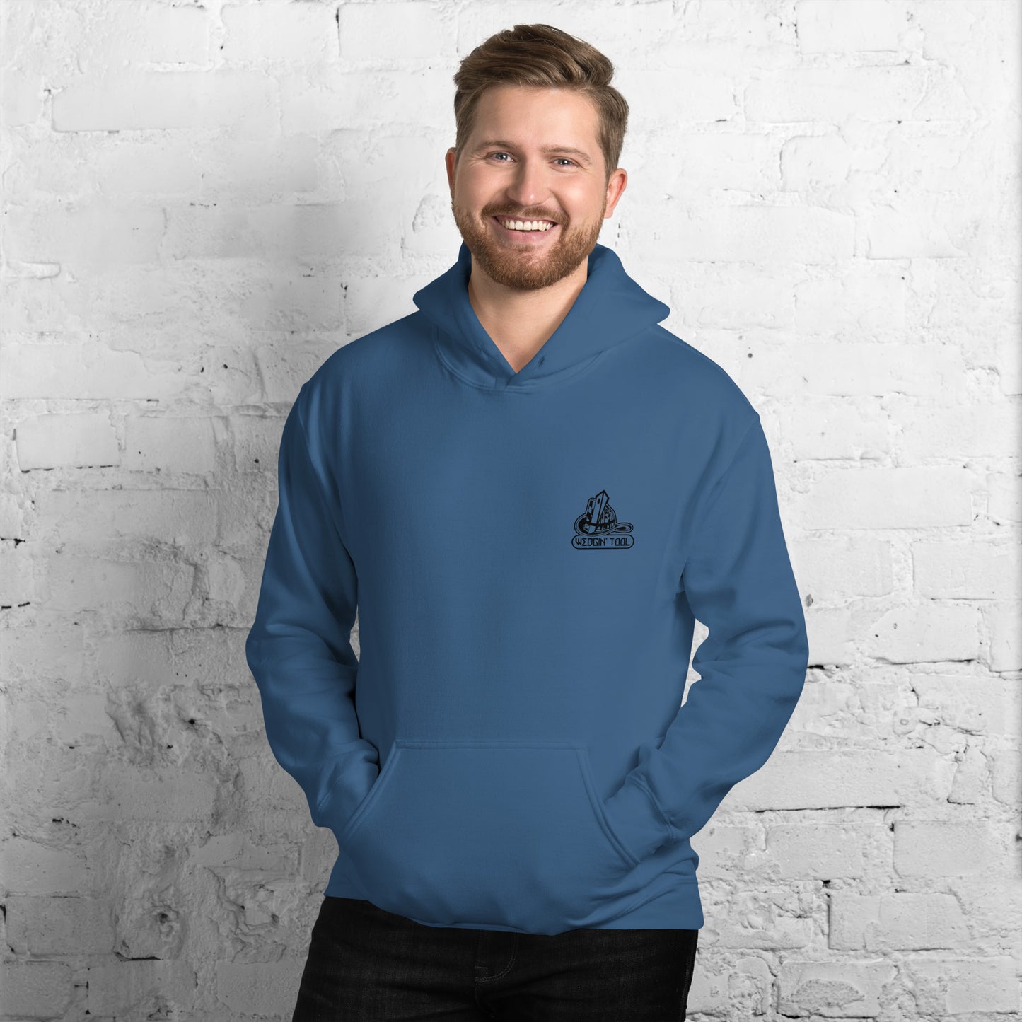 Unisex Hoodie- Ships for FREE