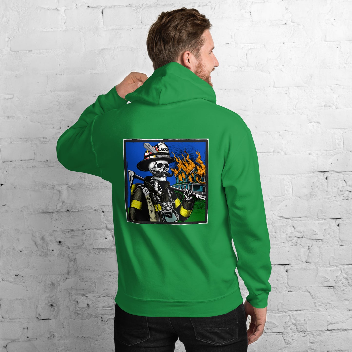 Unisex Hoodie- Ships for FREE