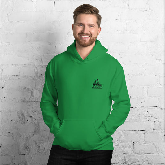 Unisex Hoodie- Ships for FREE
