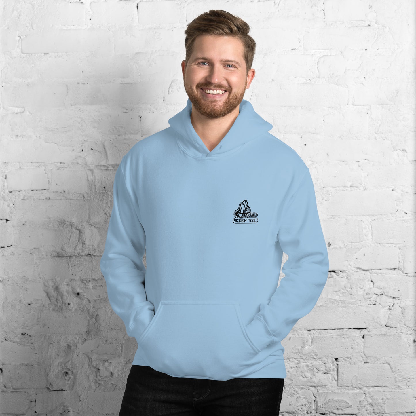 Unisex Hoodie- Ships for FREE