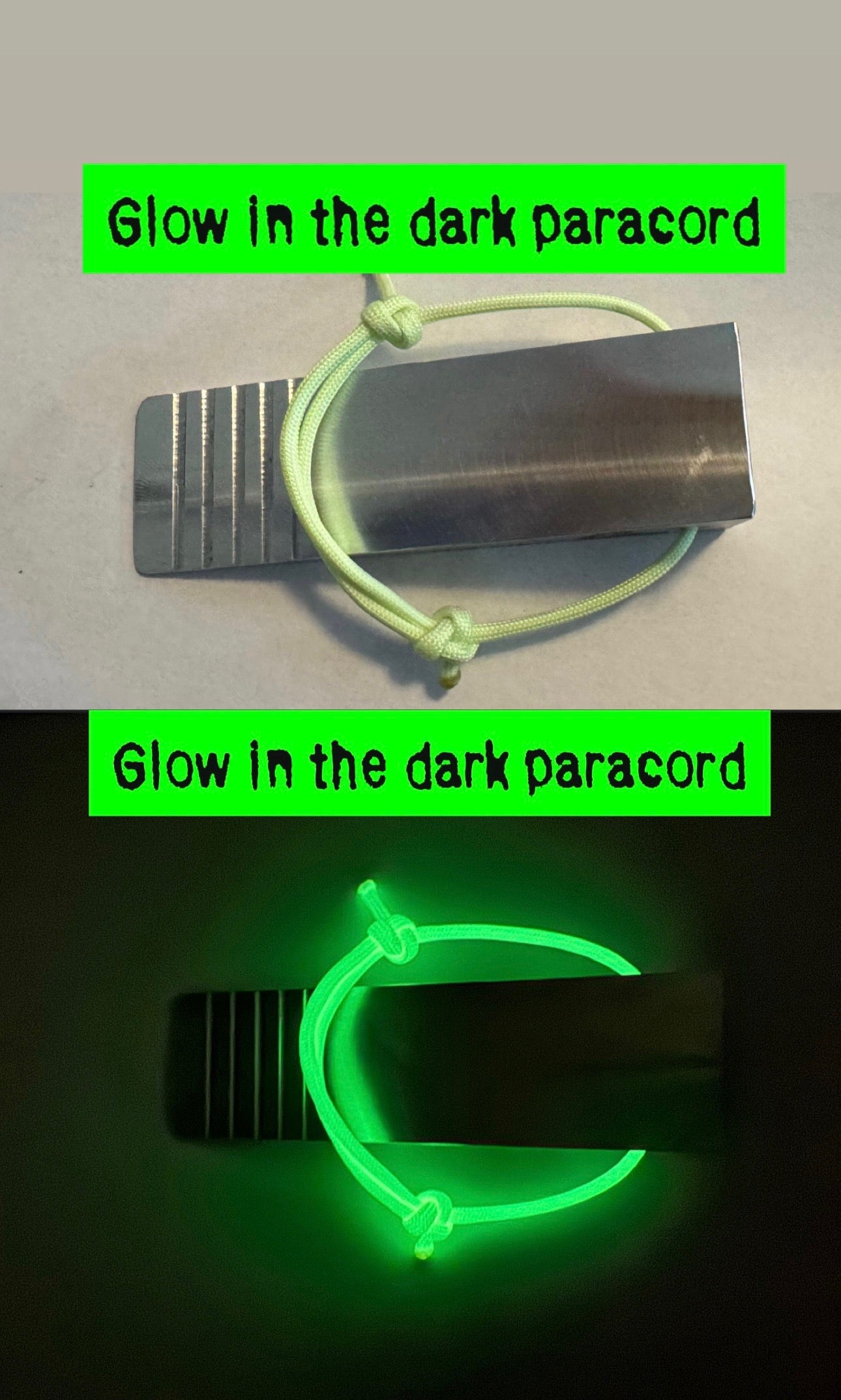 The Smooth Operator - 1 Firefighter Aluminum Door Chock, Forcible Entry Tool